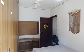 Apto Pé na areia com vista mar!